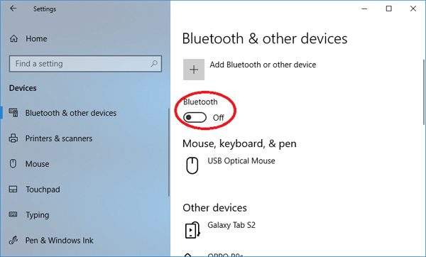 3 ways to Connect Android Phone to Windows 10 PC