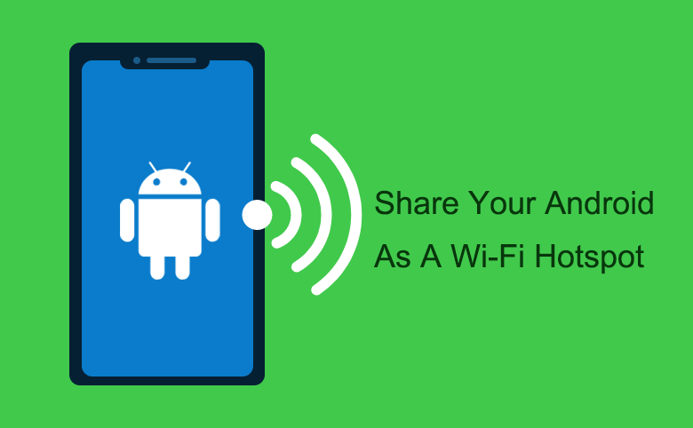 share-wifi