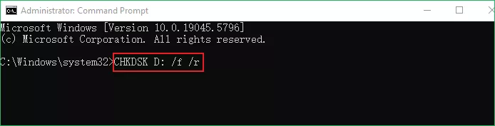Open Command Prompt Admin