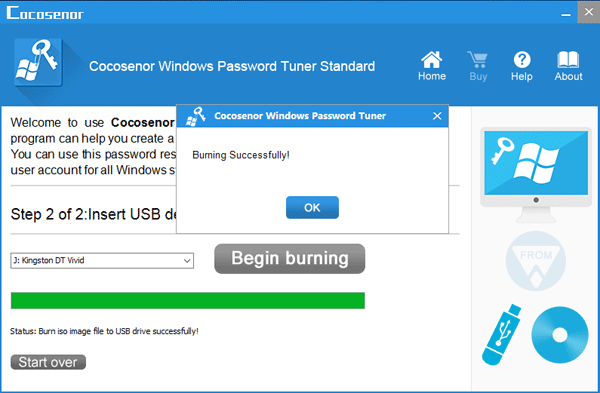 3 options to bypass password on HP laptop for Windows 10\/8\/7