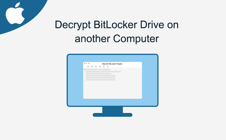 bitlocker