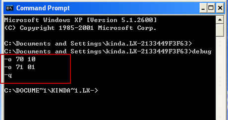 reset bios password