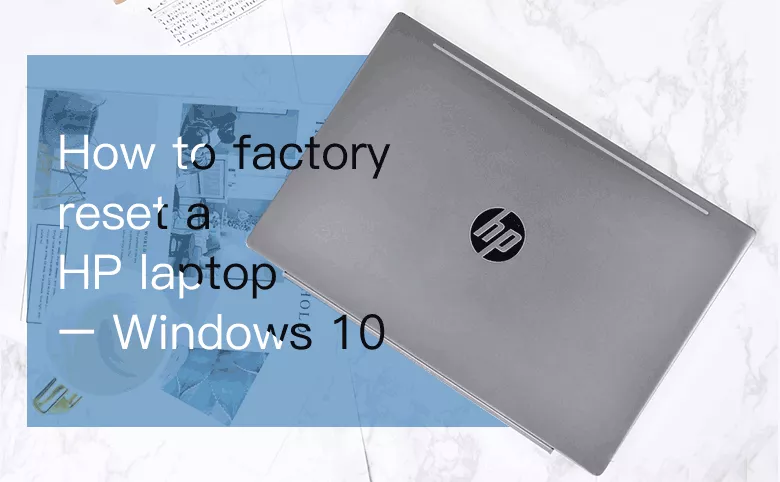 hp windows10