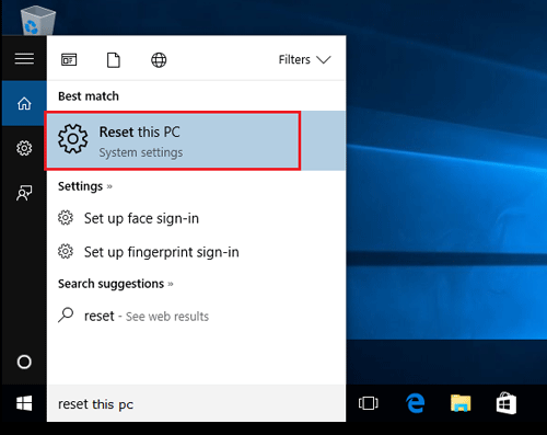 cxbx reloaded settings for win 10