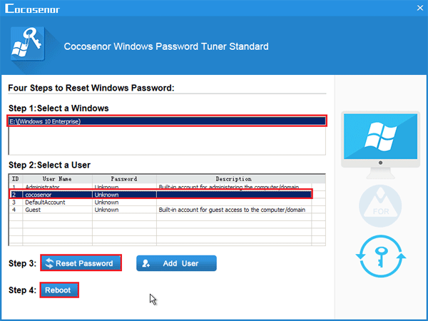 asus sonicmaster bypass password
