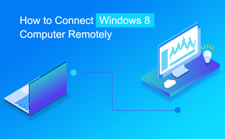 connect windows 8