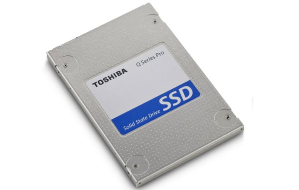 ssd drive