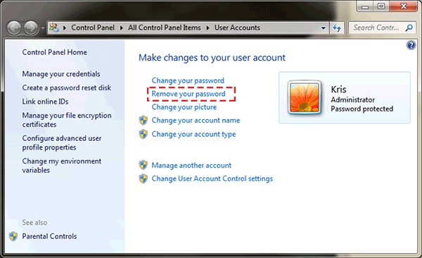How To Remove The Password From Your Windows 10 Pc Onmsft Com Riset