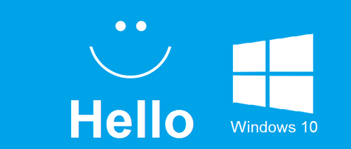 windows hello