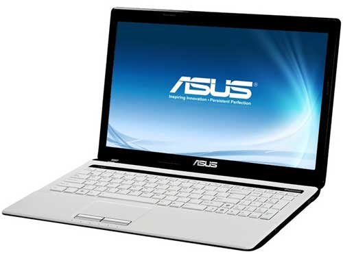 asus laptop