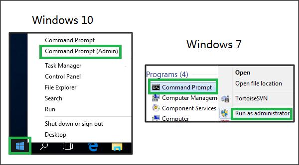 get bitlocker recovery key from cmd