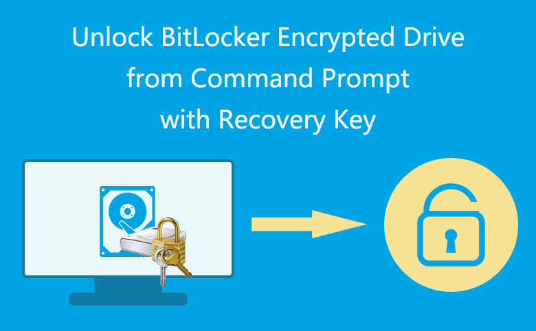 recovery key