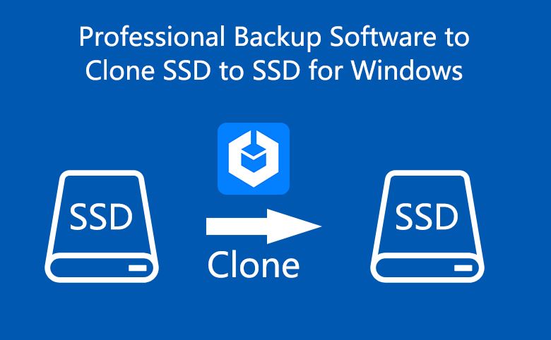 clone ssd