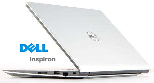 dell laptop