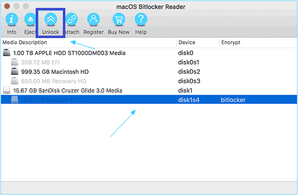bitlocker on external drive bitlocker on external drive