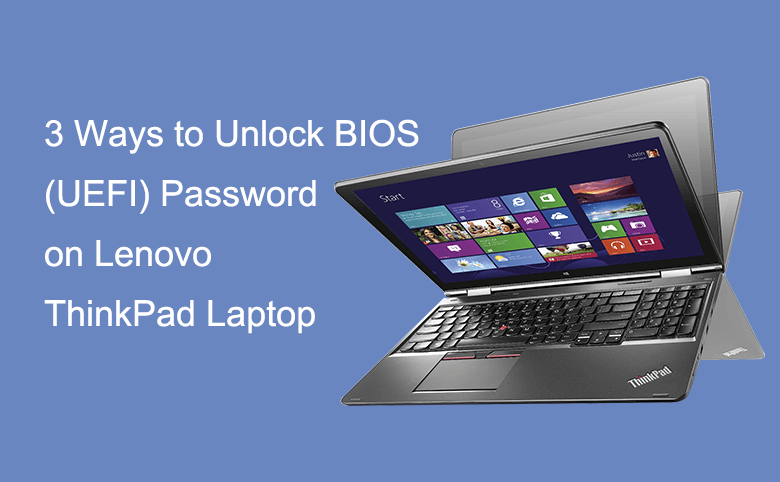 password lenovo