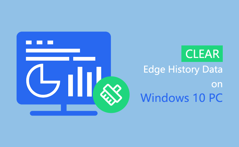 Microsoft Edge Clear History