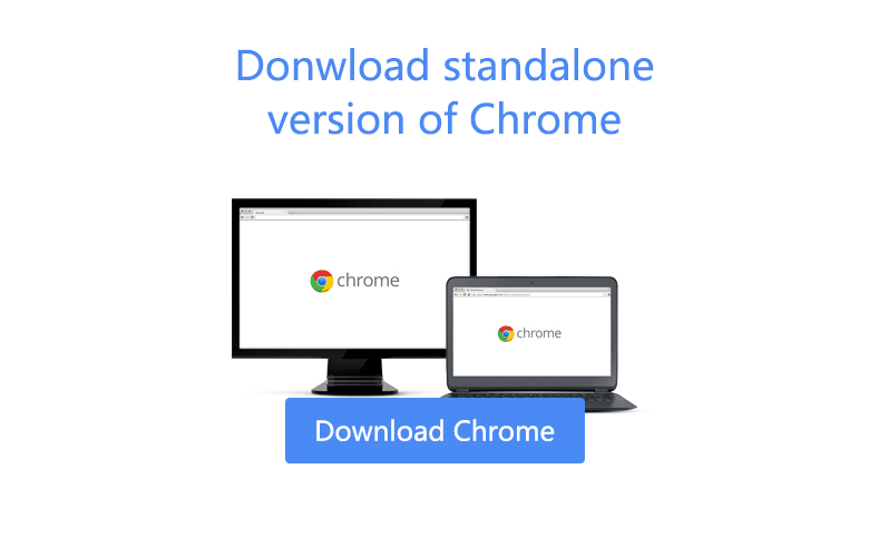 download chrome