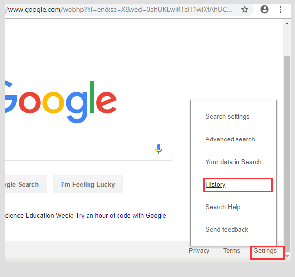 how to cancel a google download