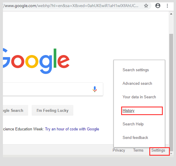 how to cancel google download