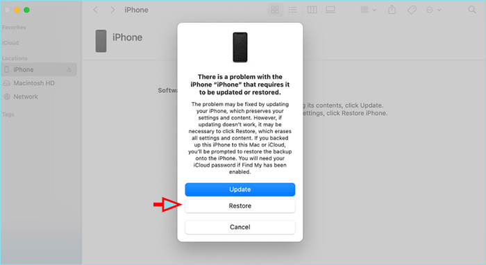 use image capture to delete iPhone photos on Mac