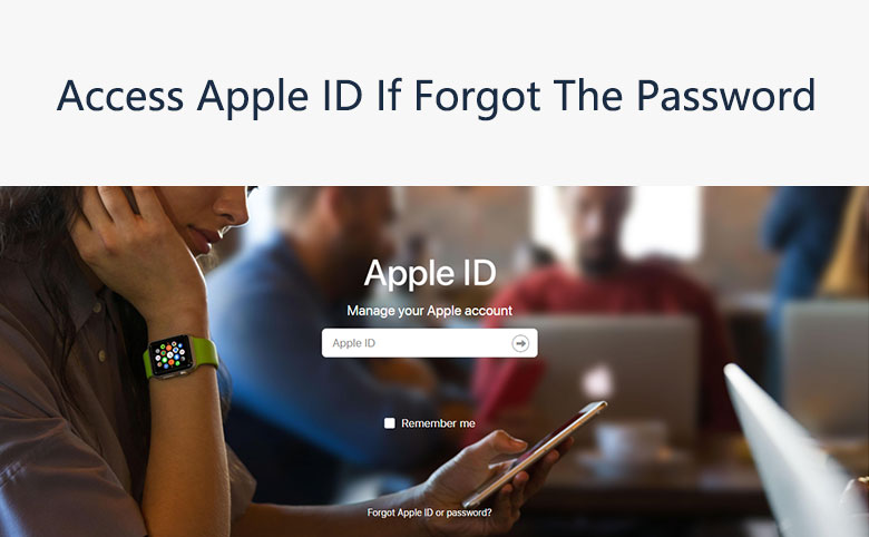 apple id