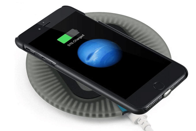 Antye Qi Wireless Charger Kit