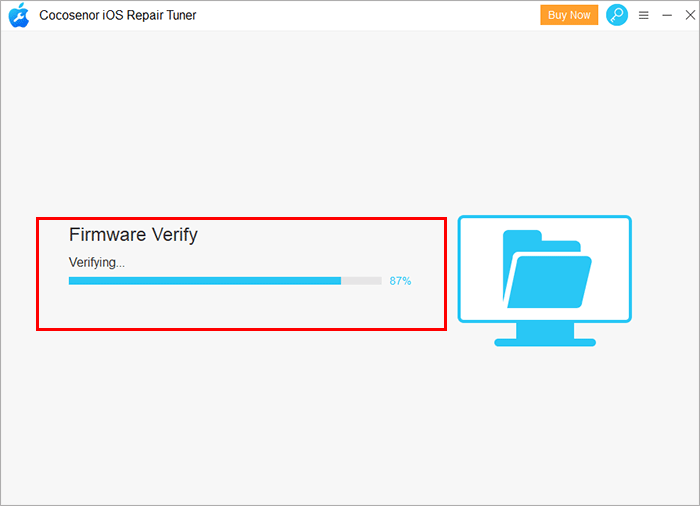 firmware verification