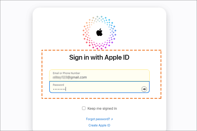 sign-into-icloud