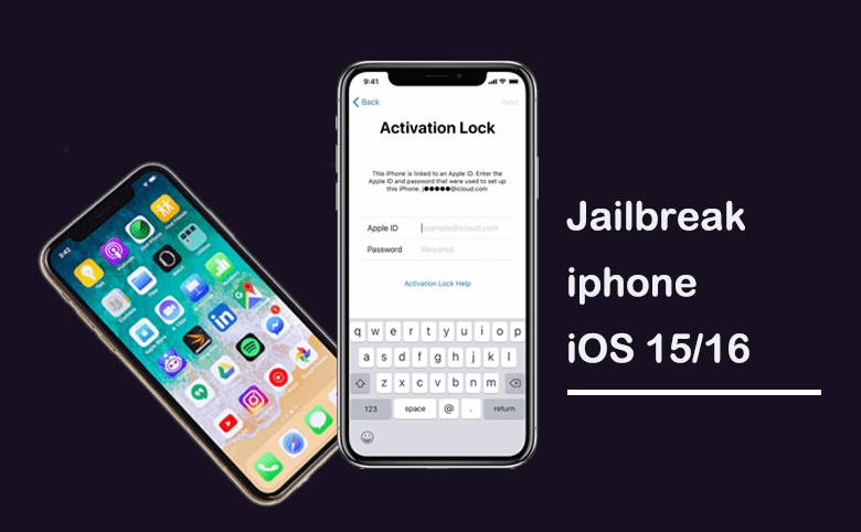 Jailbreak Locked iPhone: Top 2 Easiest Way [Tutorial & FAQs]