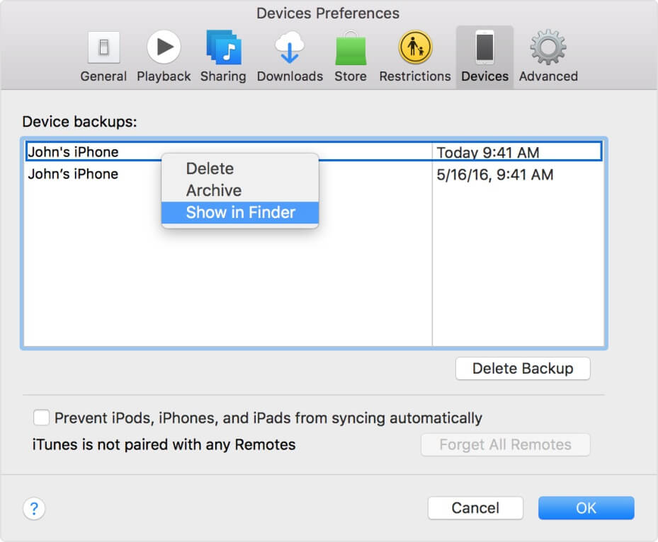 devices-preferences-on-mac