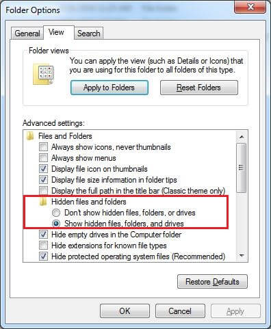 folder-options-on-windows