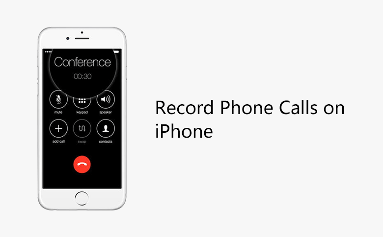 record phone