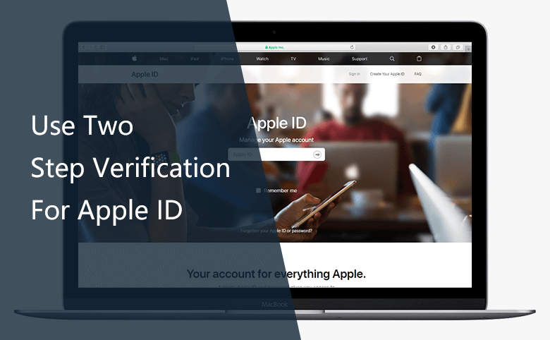 apple id