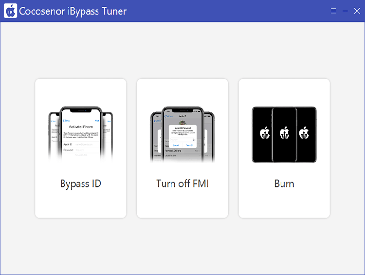 iBypass Tuner