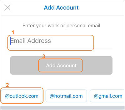 Two Ways to Sync Outlook Email with iPhone