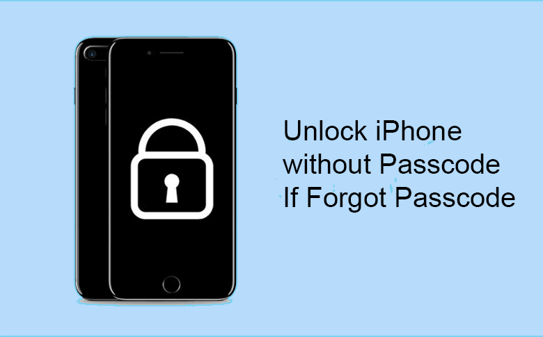 how do you unlock an iphone 6s