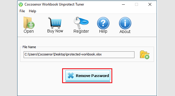 remove-password