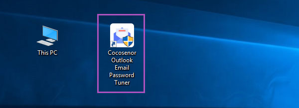 password tuner icon