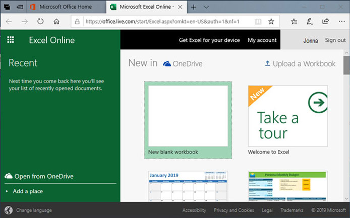 How to Get Microsoft Word, Excel and PowerPoint for Free - CNET