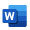 word icon