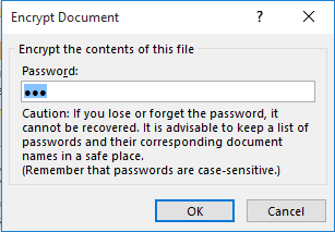 remove password from powerpoint file