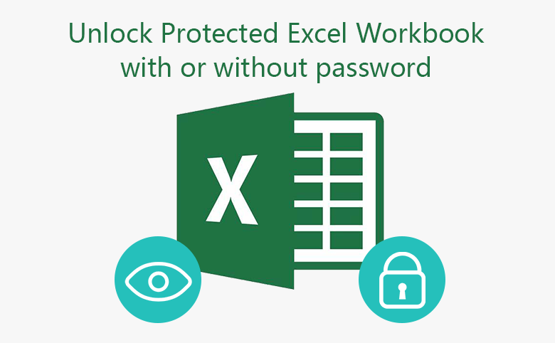 unlock excel