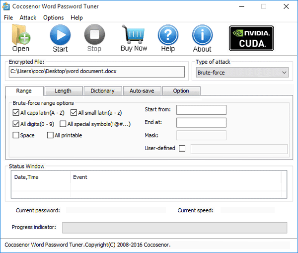 microsoft office 2013 docrecrypt tool