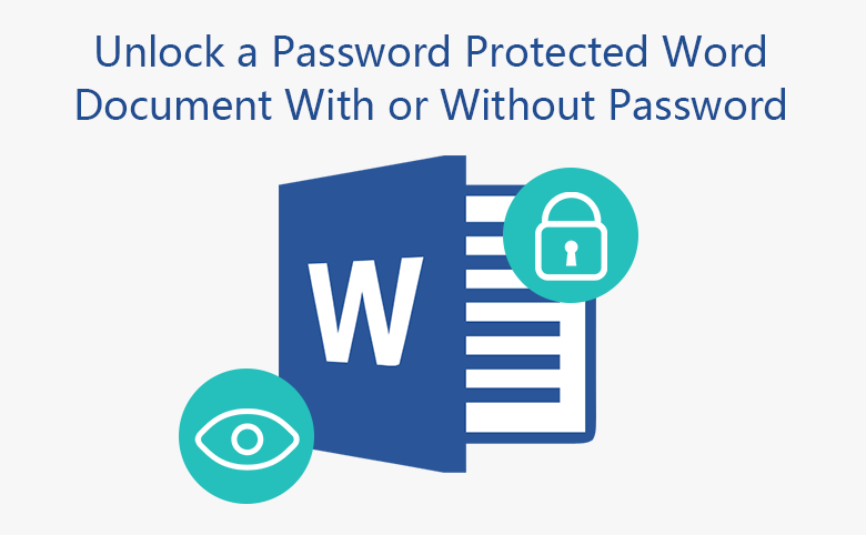unlock password