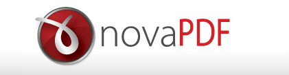 novaPDF Lite