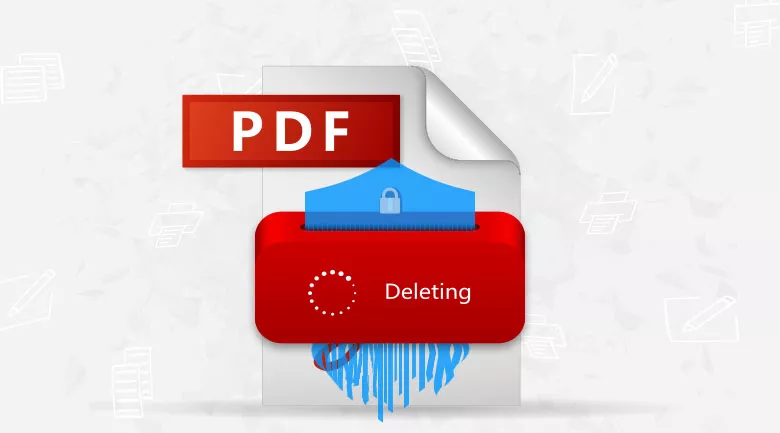remove restrictions from pdf
