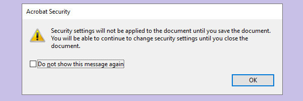 prompt to save document