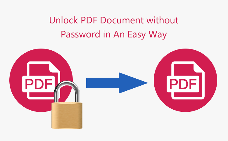 A Guide to Easily Unlock PDF Files