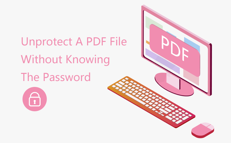 unprotect pdf